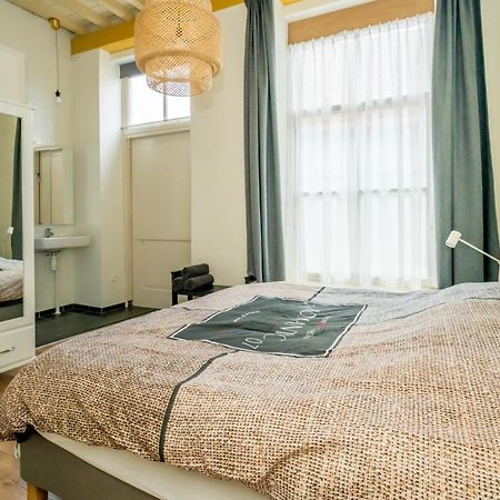 Apartamento Pakhuis De Venkel Zierikzee Exterior foto
