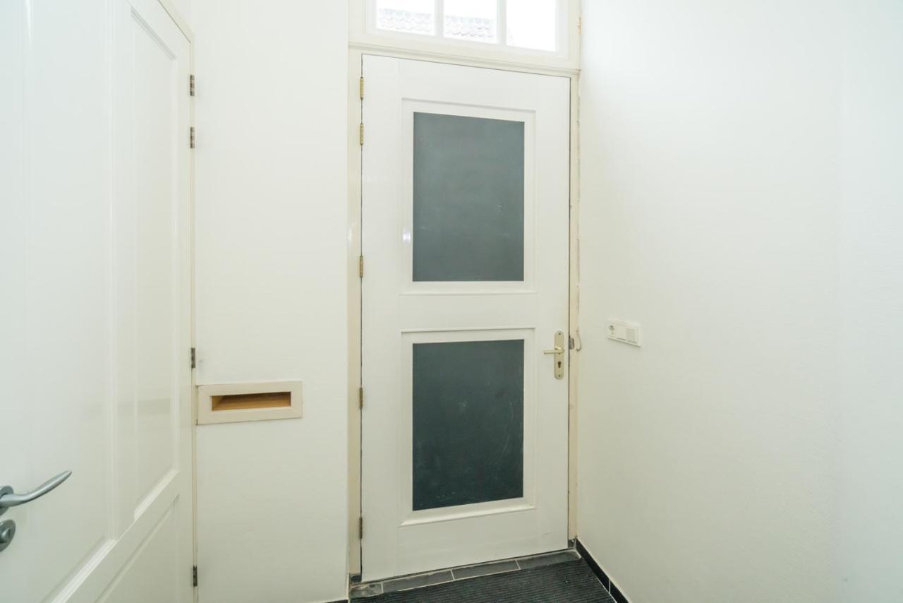 Apartamento Pakhuis De Venkel Zierikzee Exterior foto