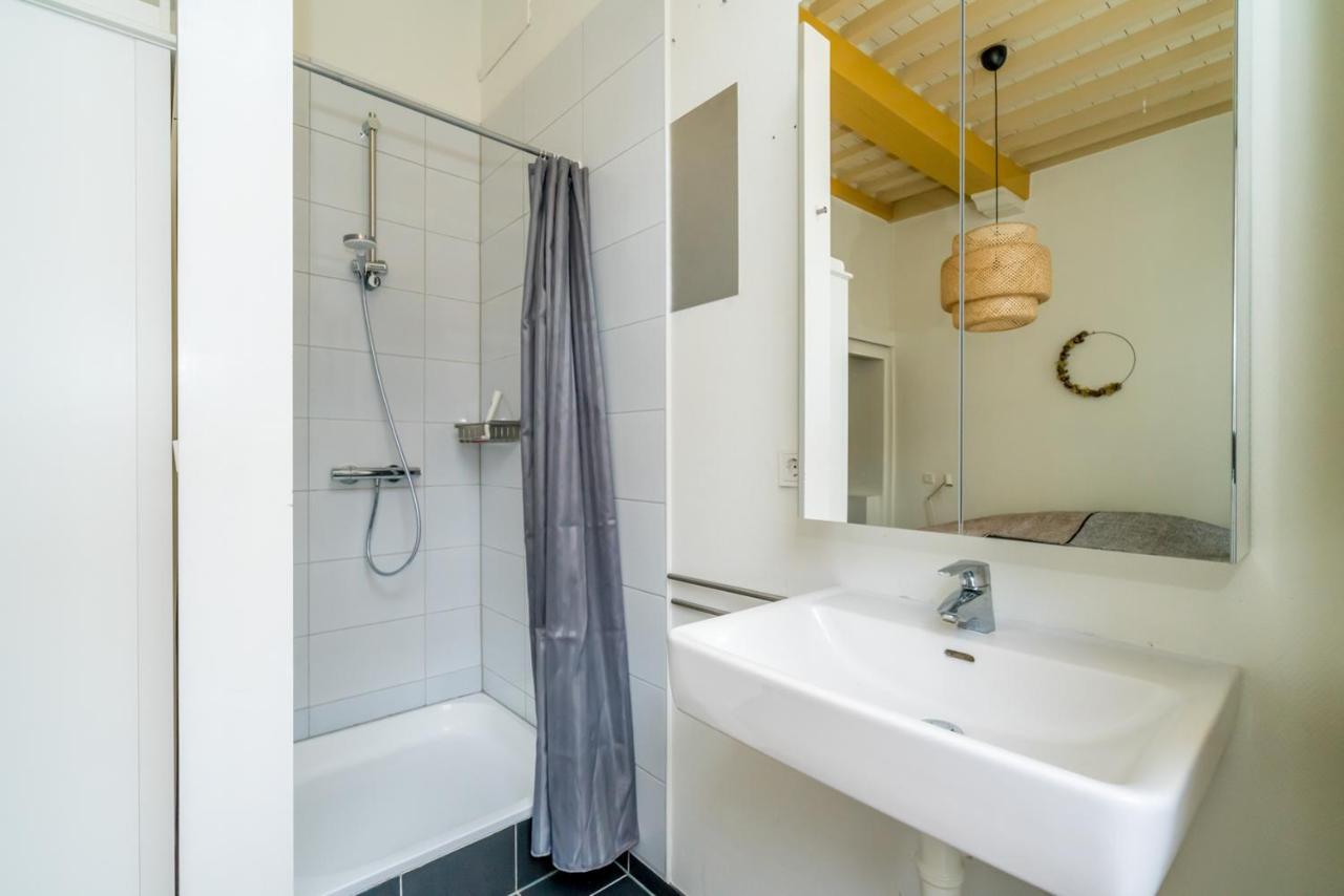 Apartamento Pakhuis De Venkel Zierikzee Exterior foto