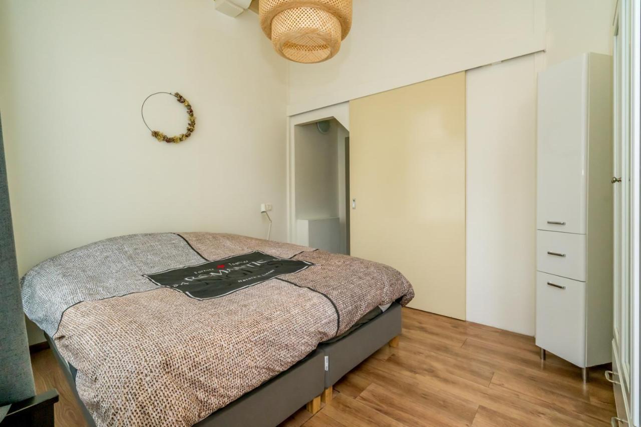 Apartamento Pakhuis De Venkel Zierikzee Exterior foto