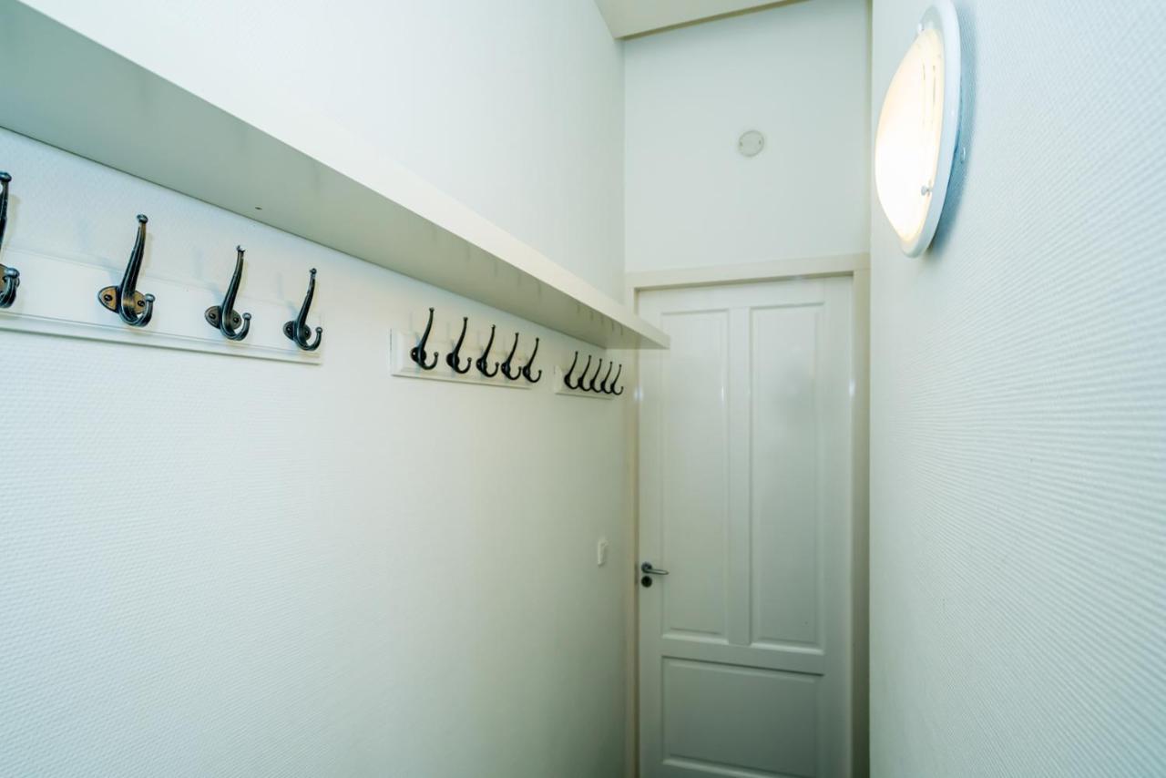 Apartamento Pakhuis De Venkel Zierikzee Exterior foto